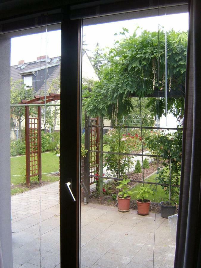 Cottage Near Centrum, Paradise Berlin Bagian luar foto