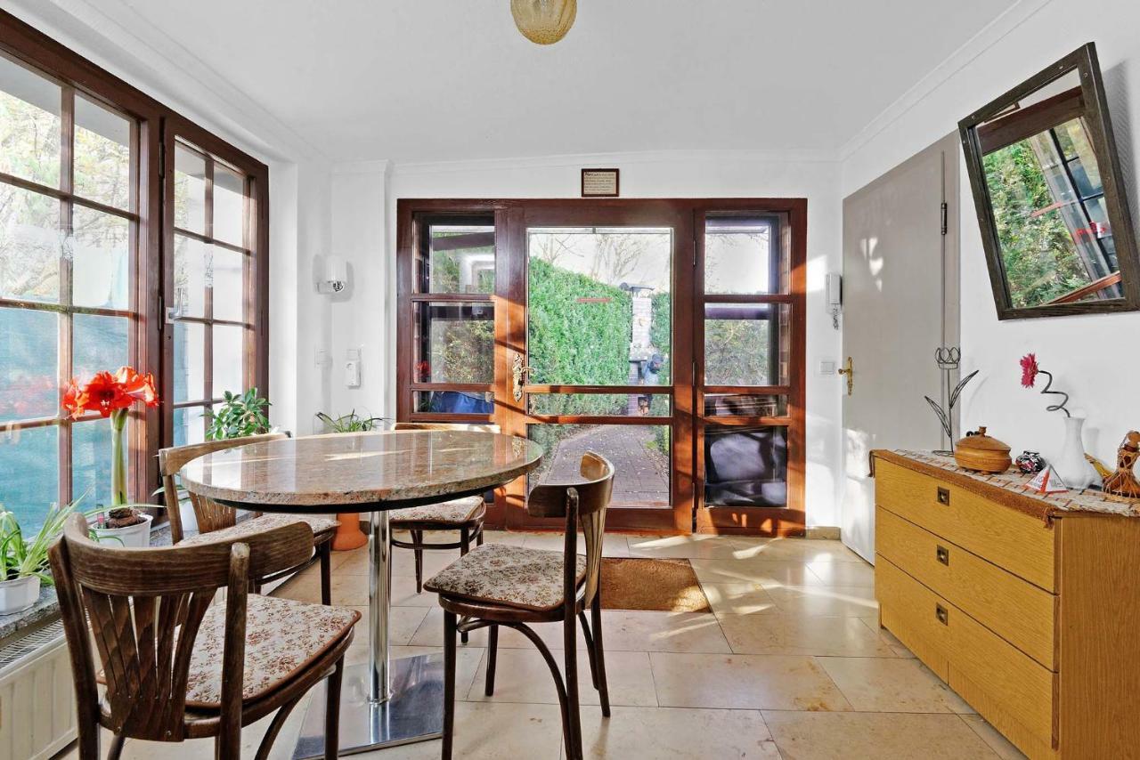 Cottage Near Centrum, Paradise Berlin Bagian luar foto
