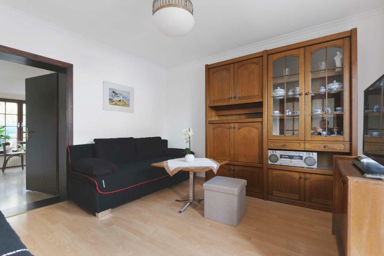 Cottage Near Centrum, Paradise Berlin Bagian luar foto
