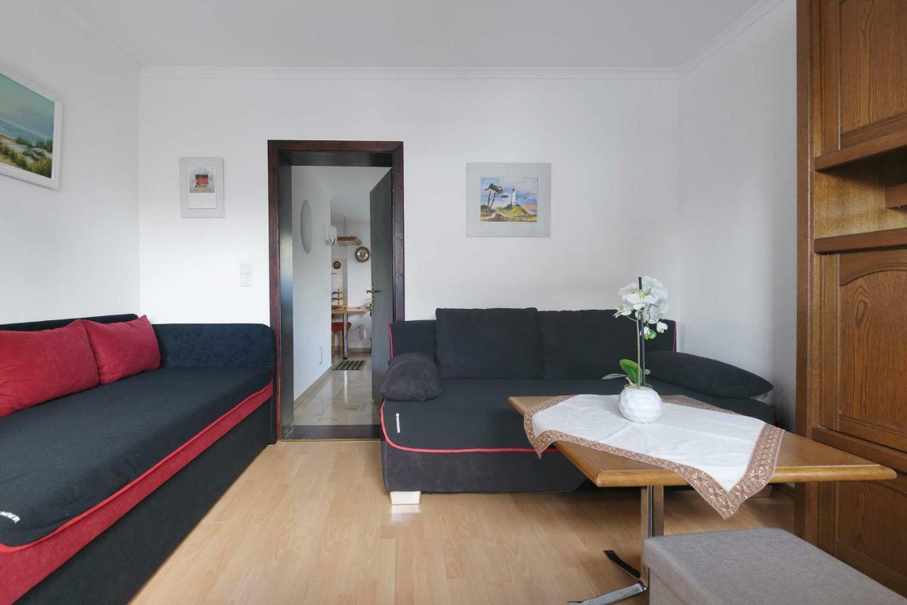 Cottage Near Centrum, Paradise Berlin Bagian luar foto