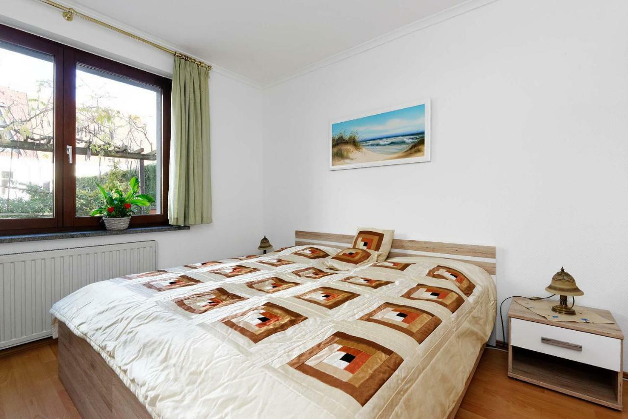 Cottage Near Centrum, Paradise Berlin Bagian luar foto